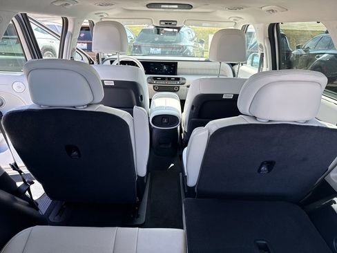 New 2026 Hyundai Palisade Calligraphy image 20