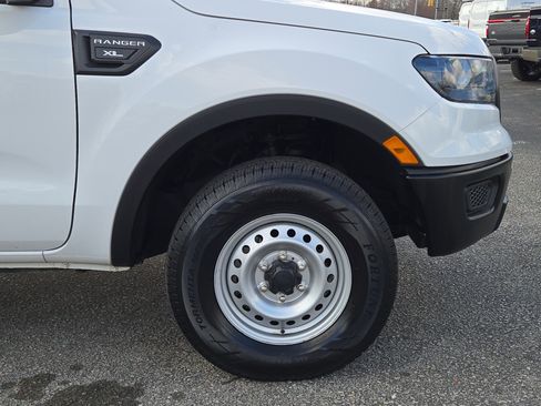 Certified 2021 Ford Ranger XL image 5