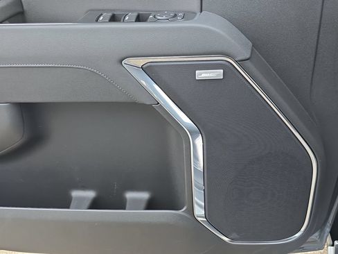 New 2026 GMC Sierra 1500 Elevation AWD/4WD image 30