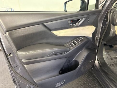 Used 2021 Subaru Ascent Limited w/ Technology Package AWD/4WD image 14