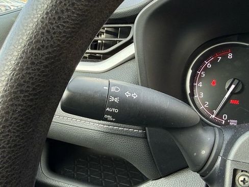 Used 2024 Toyota RAV4 XLE image 21