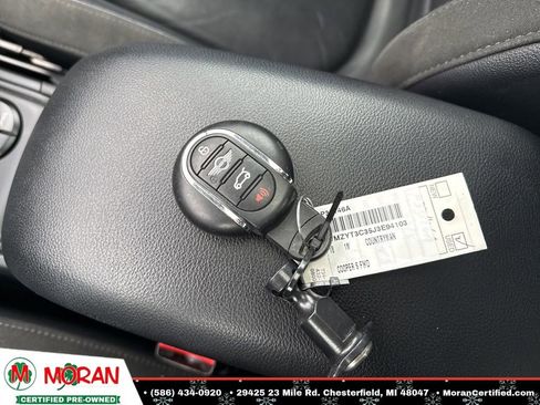Used 2018 MINI Cooper Countryman S image 33