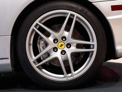 Used 2003 Ferrari 360 Spider RWD image 14