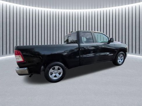 Used 2023 RAM 1500 Big Horn AWD/4WD image 9