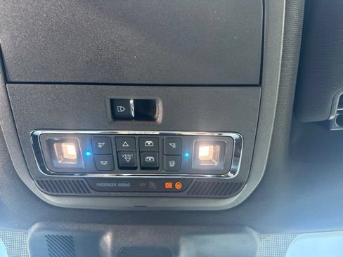 New 2026 Ford F250 Platinum AWD/4WD image 22