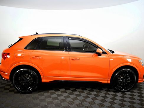 Used 2021 Audi Q3 2.0T Premium Plus w/ Premium Plus Package image 5