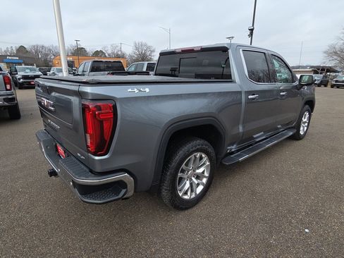 Used 2019 GMC Sierra 1500 SLT w/ SLT Premium Plus Package image 11