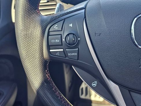 Used 2020 Acura MDX A-Spec AWD/4WD image 28