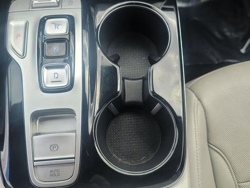 Used 2022 Hyundai Tucson Limited image 26