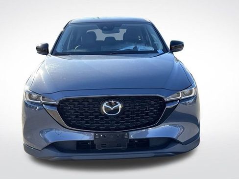 Used 2024 MAZDA CX-5 Carbon Edition image 9