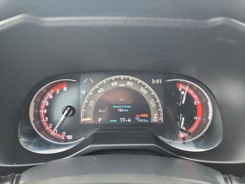 Certified 2023 Toyota RAV4 LE image 18