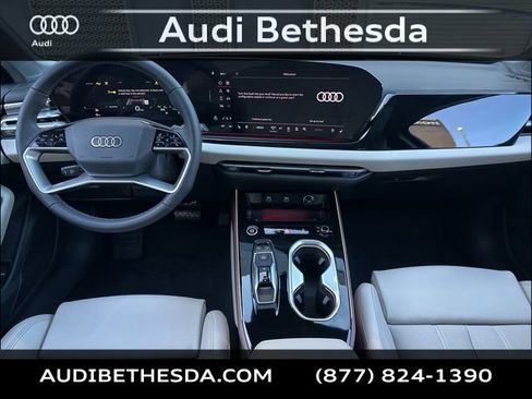 New 2026 Audi A6 Premium Plus image 11