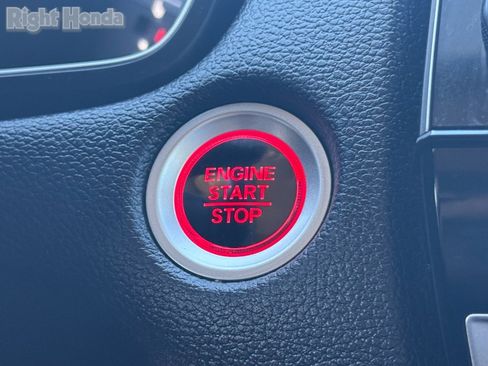 Certified 2022 Honda CR-V EX-L image 25