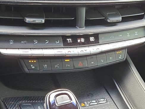 Used 2023 Cadillac CT5 V w/ Premium Package image 16