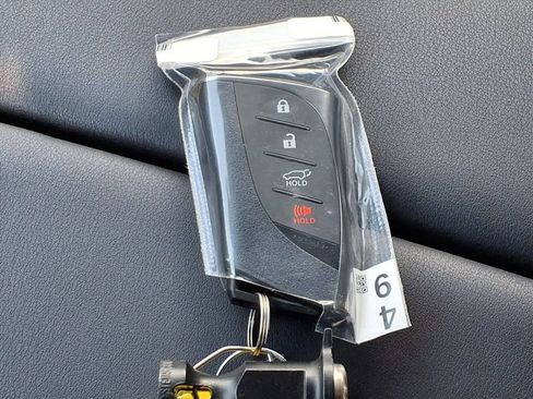 New 2026 Lexus TX 350 AWD w/ Technology Package image 37