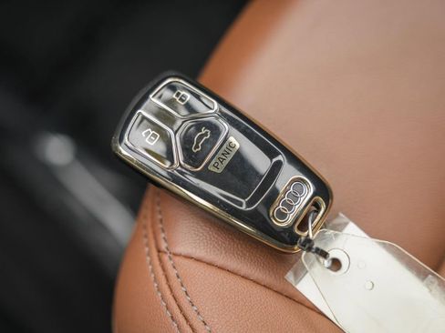 Used 2023 Audi Q5 2.0T Premium w/ Convenience Package image 40