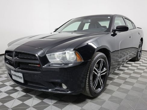 Used 2013 Dodge Charger SXT Plus image 5