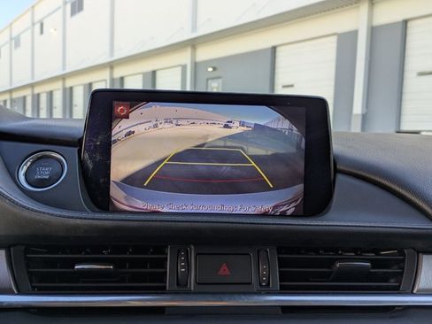 Used 2018 MAZDA MAZDA6 Grand Touring image 12