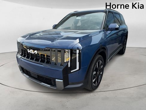 New 2027 Kia Telluride S FWD image 7