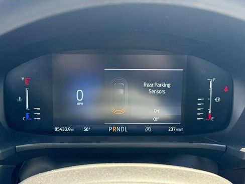 Used 2023 Ford Escape AWD image 23