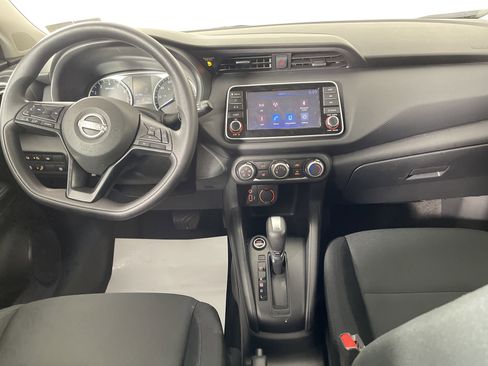 Used 2024 Nissan Kicks S image 13