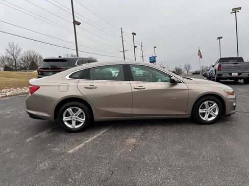 Used 2024 Chevrolet Malibu LS image 6