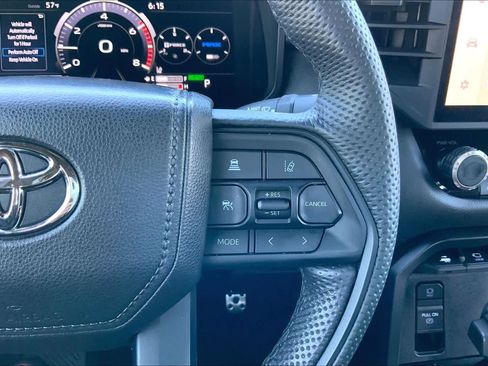 Used 2025 Toyota Tundra TRD Pro image 50