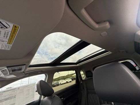 New 2026 Nissan Rogue Platinum w/ Platinum Premium Package image 14