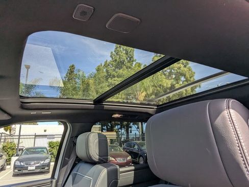 Used 2026 Toyota Sequoia Limited w/ Tow Technology Package image 16