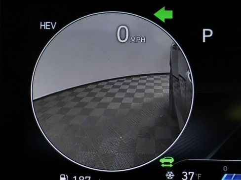 Used 2023 Hyundai Tucson Limited image 45