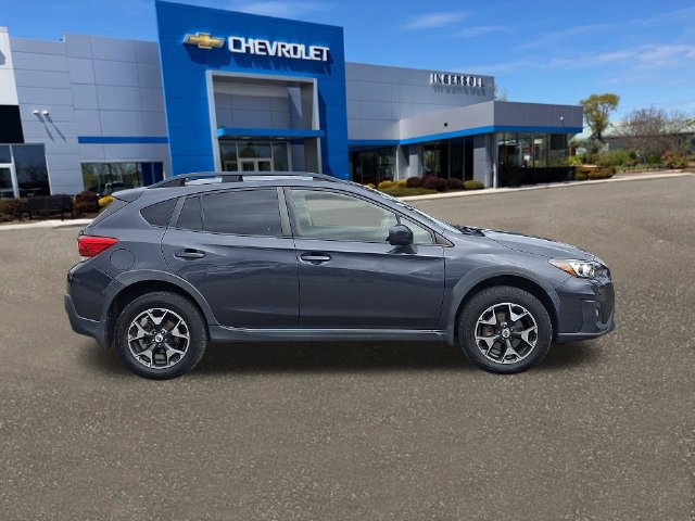 Used 2018 Subaru Crosstrek 2.0i Premium AWD/4WD image 26