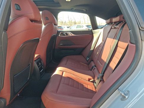 Certified 2023 BMW M440i xDrive Gran Coupe w/ Premium Package image 10
