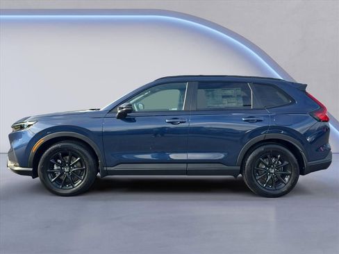 New 2026 Honda CR-V Sport-L image 2