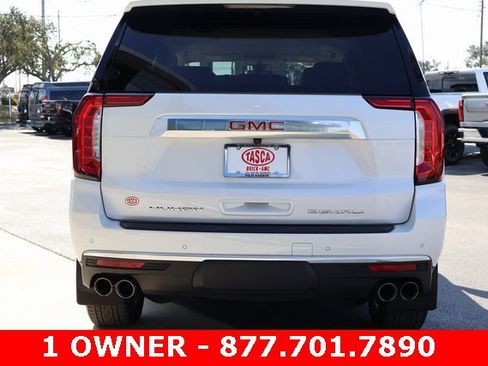 Used 2021 GMC Yukon Denali image 6