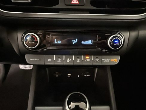 Certified 2023 Hyundai Kona SEL w/ Convenience Package AWD/4WD image 26