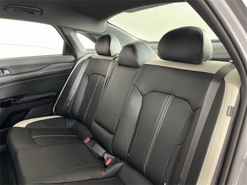 Certified 2026 Kia K5 GT-Line w/ GT-Line Premium Package image 22