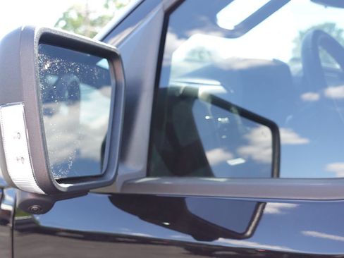 Used 2025 Ford F150 XLT w/ Equipment Group 302A MID AWD/4WD image 13