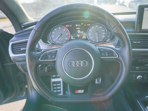 Used 2017 Audi S7 Prestige w/ Prestige Package image 21