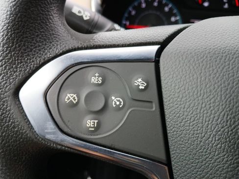 Used 2023 Chevrolet Traverse LS AWD/4WD image 24