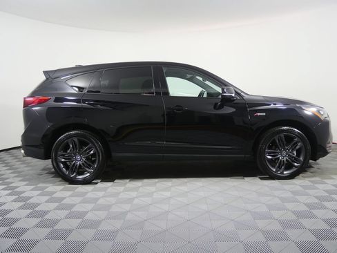 Used 2023 Acura RDX A-Spec FWD image 2