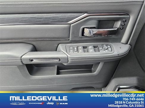 New 2026 RAM 2500 Rebel w/ Rebel Level 2 Equipment Group image 31