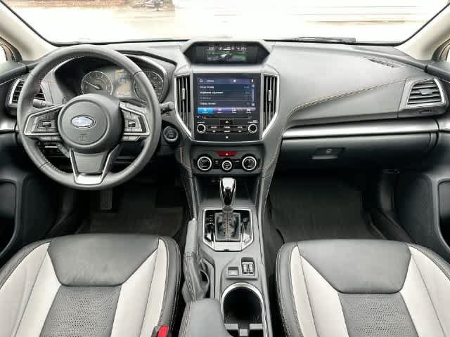 Used 2021 Subaru Crosstrek 2.5i Limited w/ Popular Package #4 AWD/4WD image 22