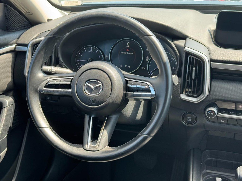 Used 2023 MAZDA CX-50 2.5 S w/ Preferred Plus Pkg AWD/4WD image 13