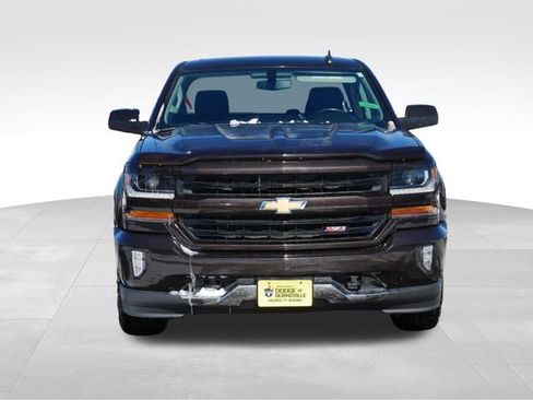 Used 2018 Chevrolet Silverado 1500 LT w/ All Star Edition image 2