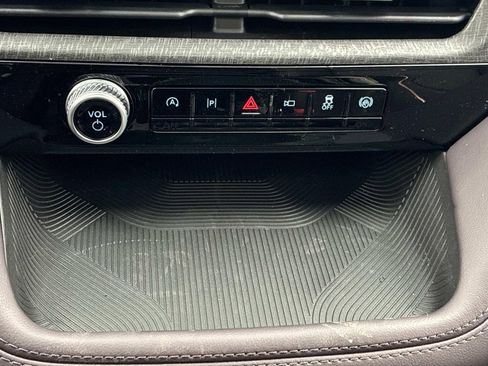 New 2026 Ford Explorer Platinum w/ LUX Leather Package image 15