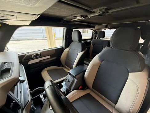 Used 2023 Ford Bronco Big Bend AWD/4WD image 22