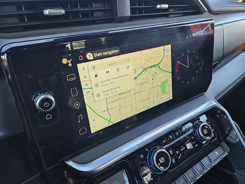 Used 2022 GMC Sierra 1500 Denali w/ Denali Carbonpro Edition image 18