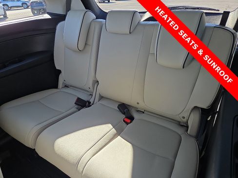 Used 2025 Honda Odyssey Touring image 10