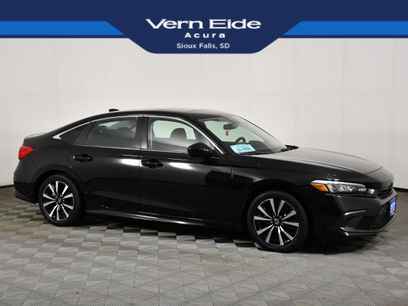 Used 2023 Honda Civic EX