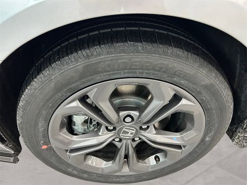 New 2025 Honda Accord EX-L image 14